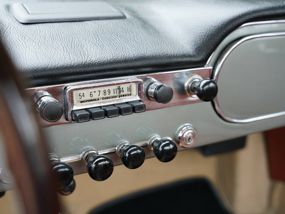 Afbeelding 23/50 van Lancia Flaminia GT Touring (1959)