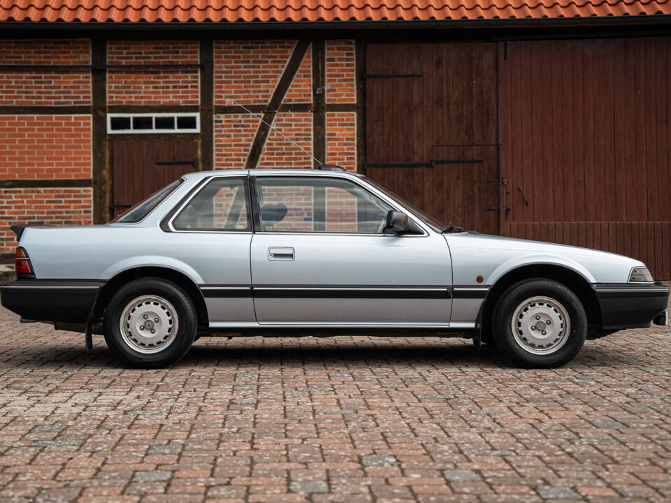 Immagine 18/48 di Honda Prelude (1985)