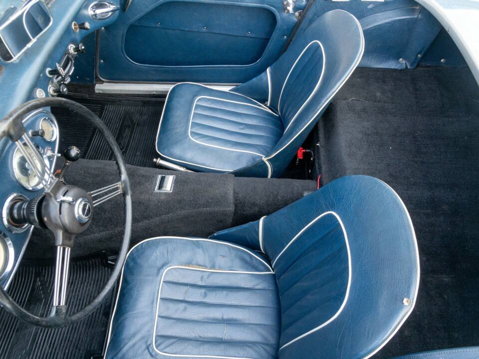 Bild 42/50 von Austin-Healey 3000 Mk I (BN7) (1960)