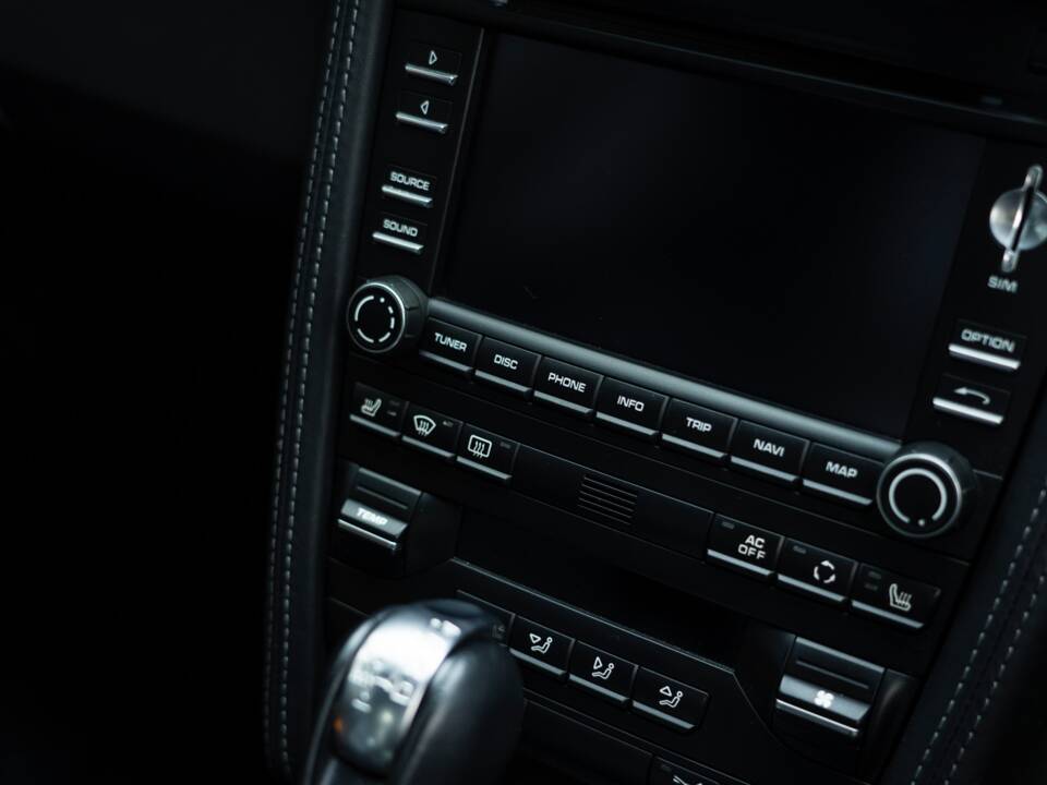 Bild 34/60 von Porsche 911 Turbo (2011)