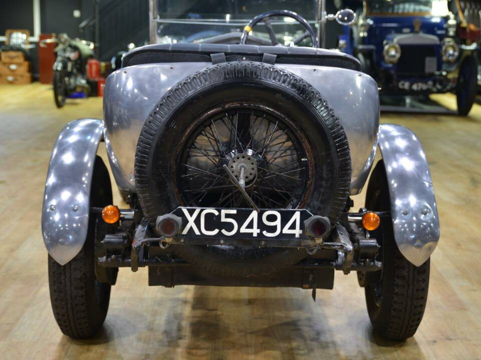 Bild 12/50 von Vauxhall 30/98 E (1921)