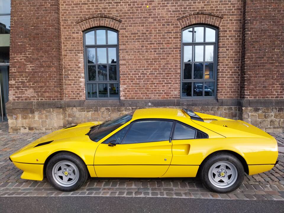 Image 1/53 of Ferrari 308 GTB (1979)
