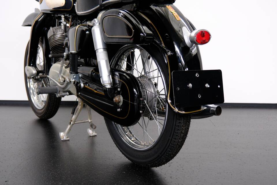 Immagine 51/89 di NSU Maxi (1960)