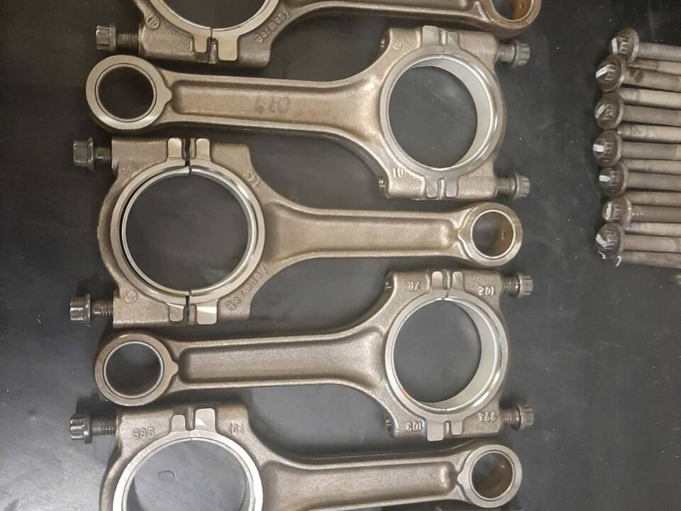 Bild 9/13 von Porsche Boxster S "50 Jahre 550 Spyder" (2004)