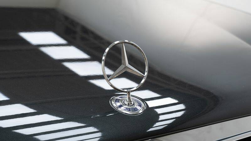 Bild 5/15 von Mercedes-Benz S 320 (1995)