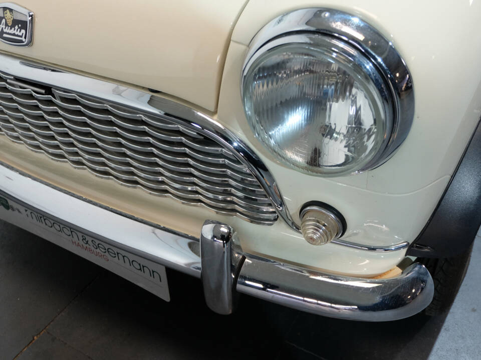 Afbeelding 6/23 van Austin Seven (1959)