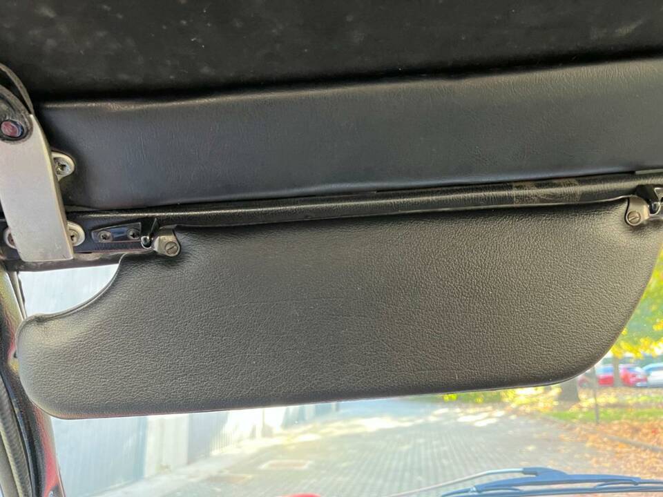 Bild 31/50 von Alfa Romeo Spider 1300 Junior (1973)