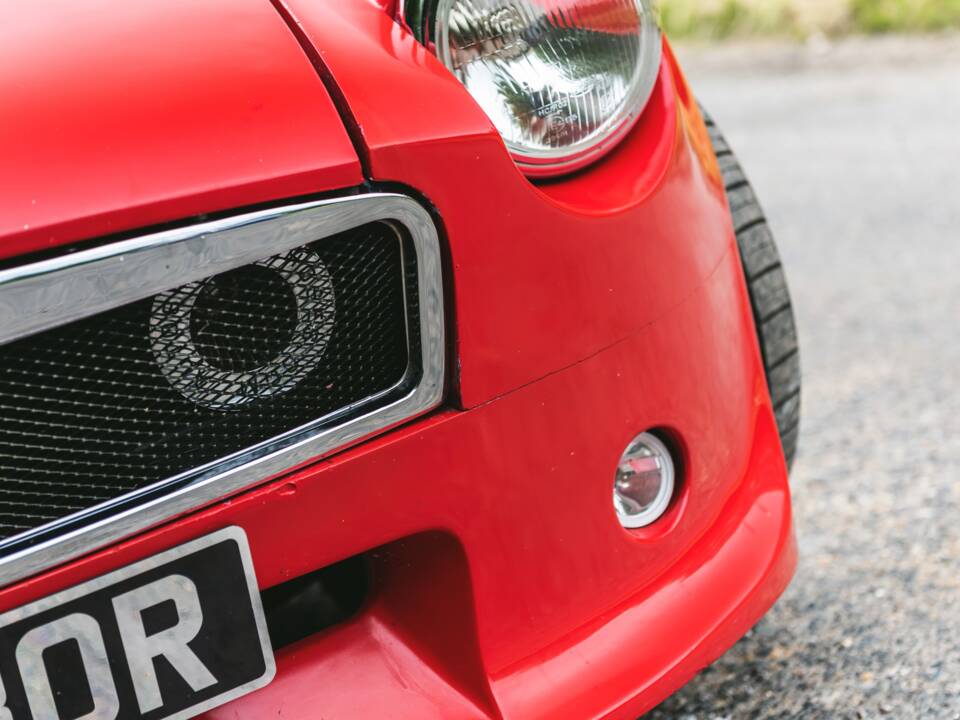 Image 41/50 of MG MGB GT V8 (1977)