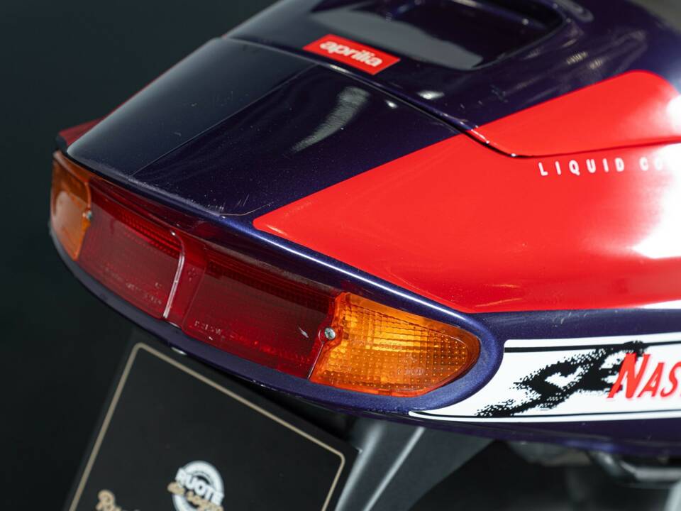 Bild 13/21 von Aprilia DUMMY (1996)