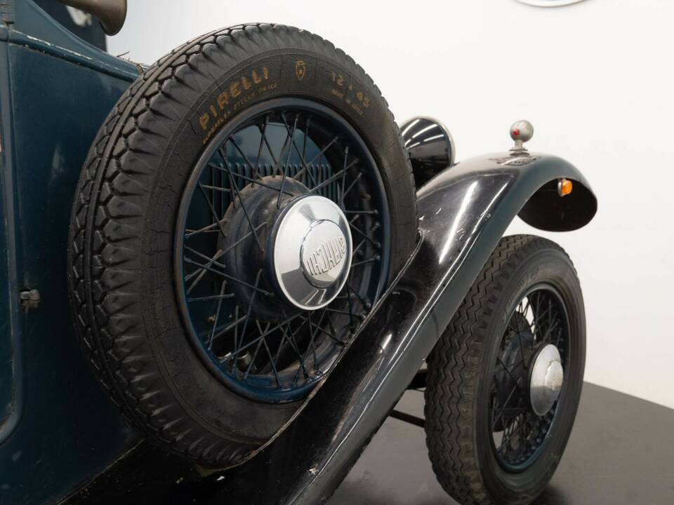 Imagen 35/50 de Bianchi S5 (1928)