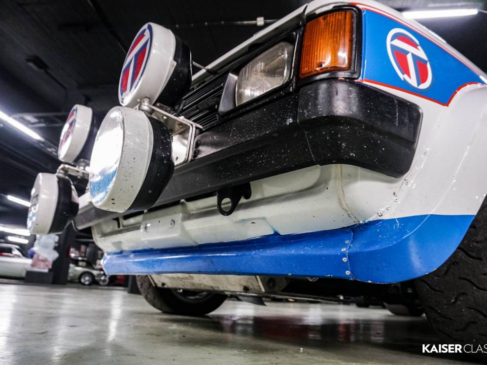Bild 4/50 von Talbot Sunbeam Lotus (1981)