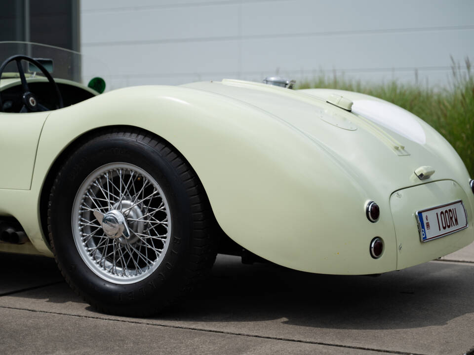 Afbeelding 16/99 van Jaguar XK 120 C (C-Type) (1954)