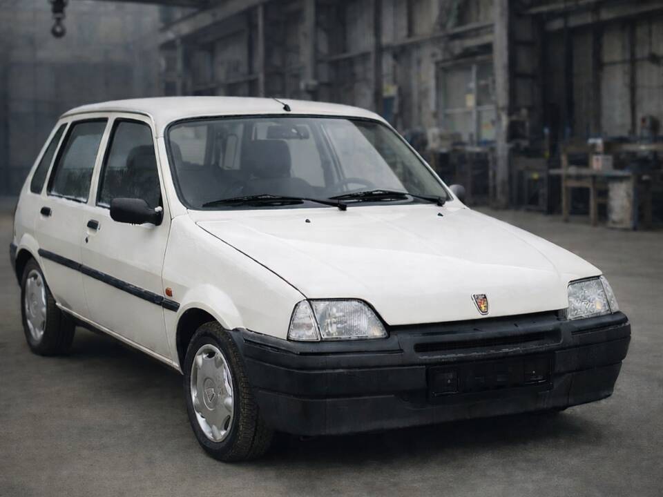 Bild 1/4 von Rover 111 L (1994)