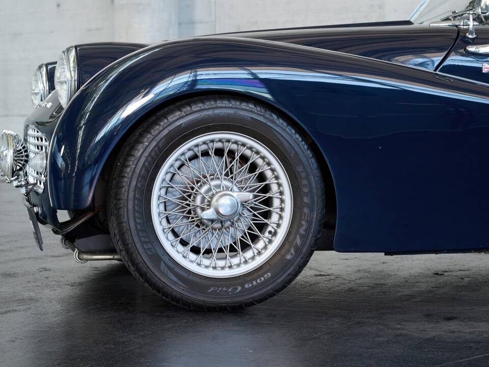 Image 3/50 of Triumph TR 3A (1959)