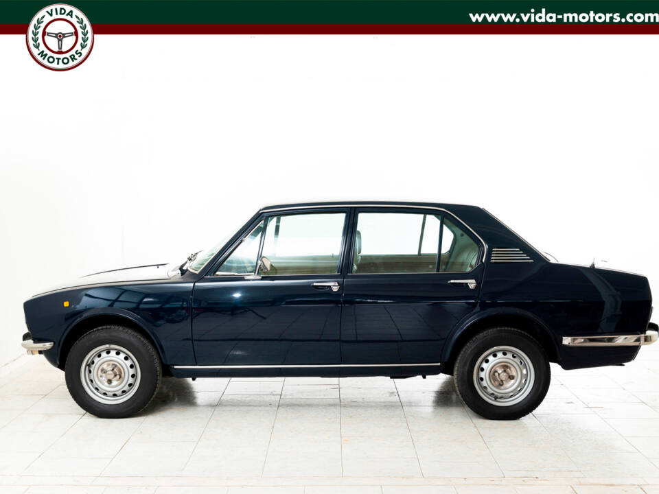 Image 6/20 of Alfa Romeo Alfetta 1.8 (1976)