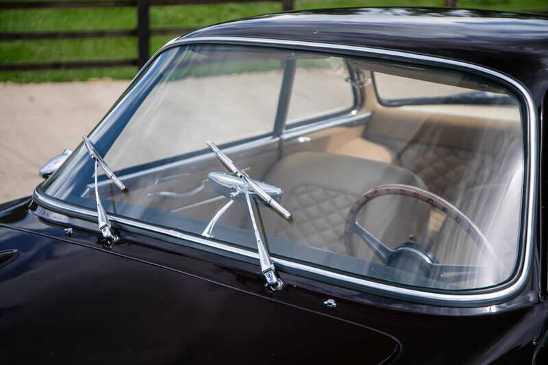 Image 14/31 of Triumph Italia 2000 (1960)