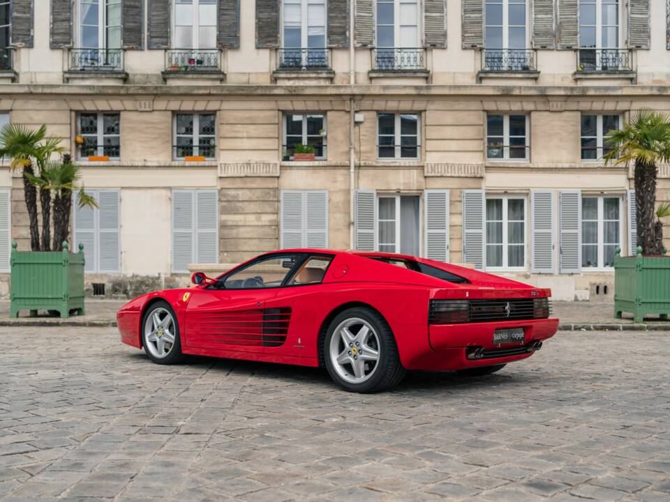Image 2/46 of Ferrari 512 TR (1994)