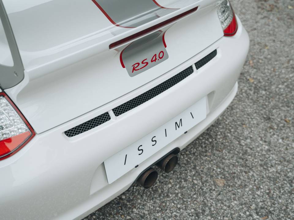 Bild 16/70 von Porsche 911 GT3 RS 4.0 (2011)