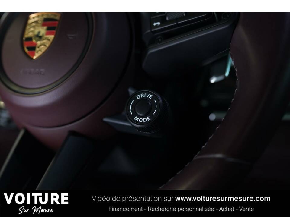 Bild 29/34 von Porsche Panamera 4S E-Hybrid Sport Turismo (2021)