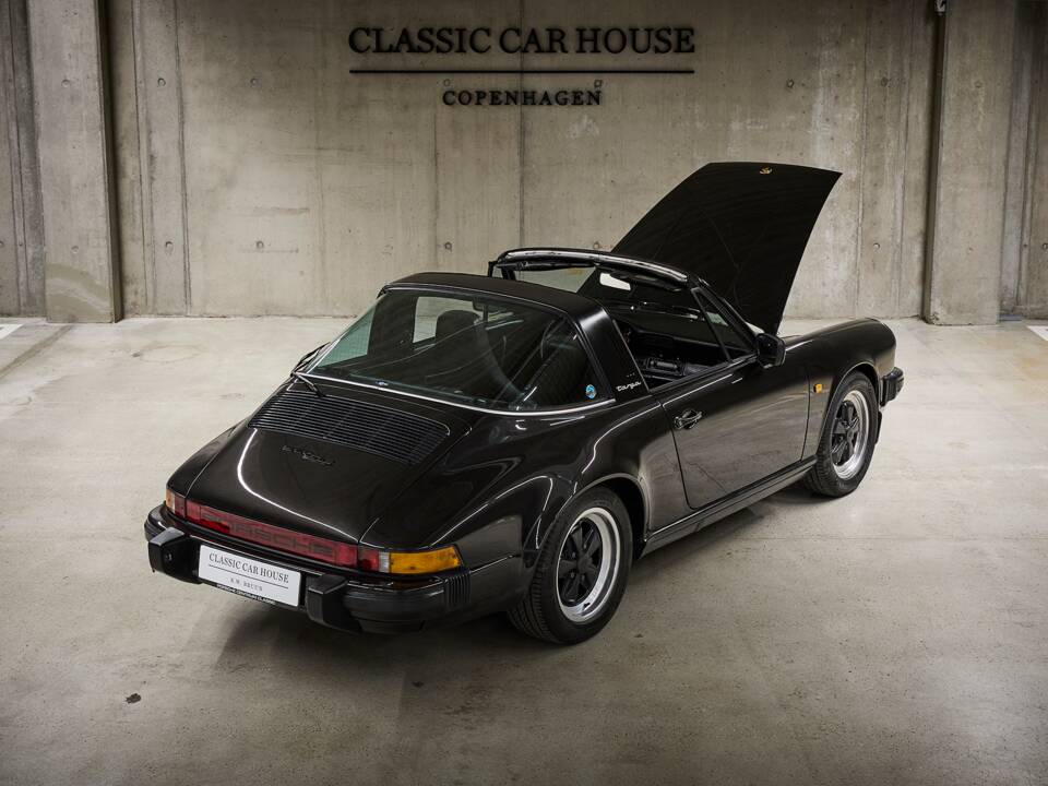 Bild 34/100 von Porsche 911 SC 3.0 (1979)