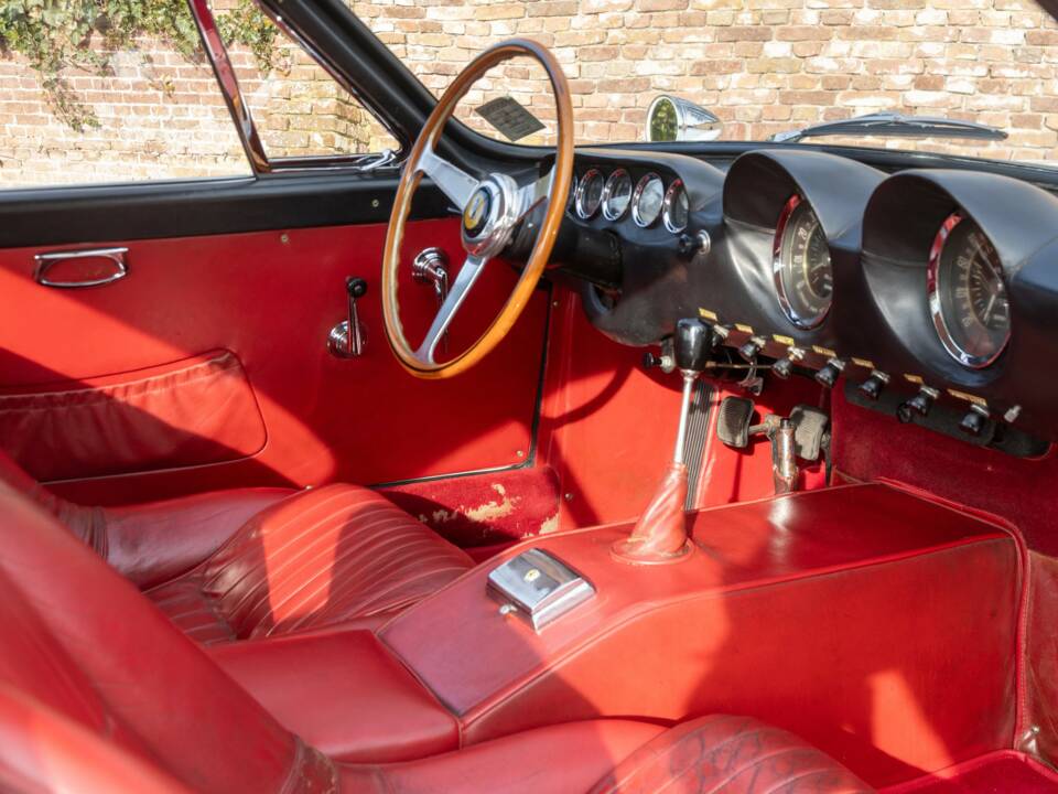 Bild 41/50 von Ferrari 250 GT Berlinetta Lusso (1964)