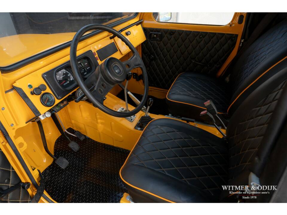 Image 5/32 de Suzuki LJ 80 (1981)