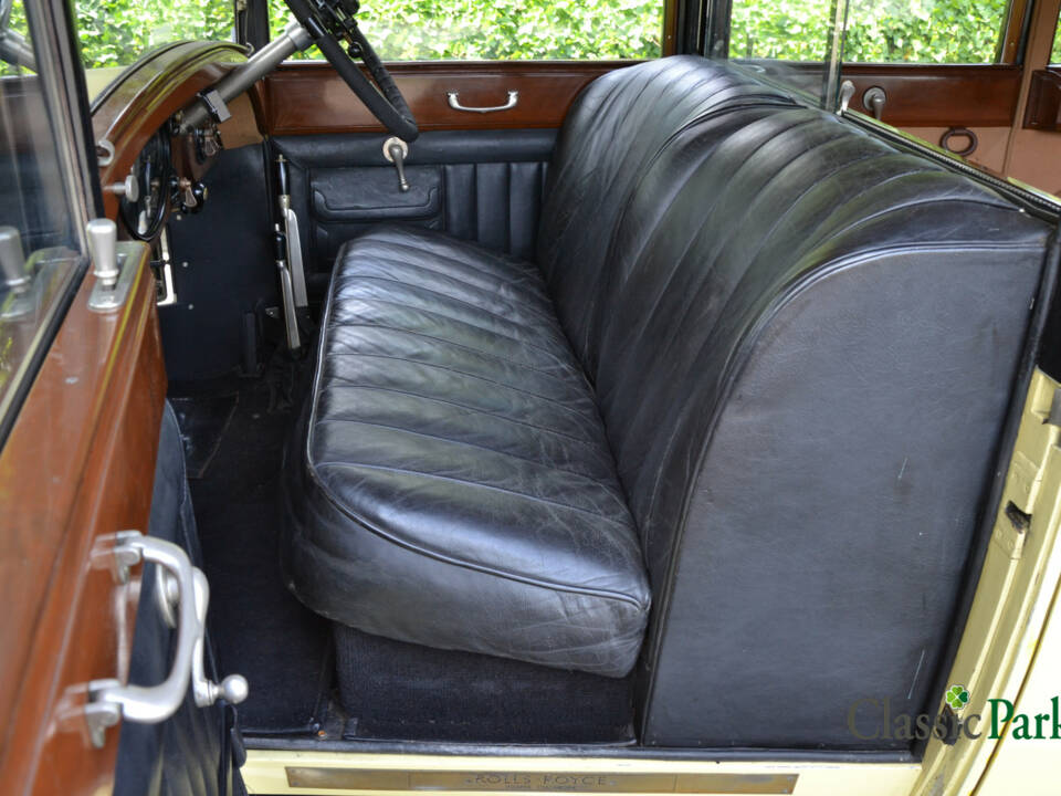 Image 12/50 of Rolls-Royce Phantom II (1929)