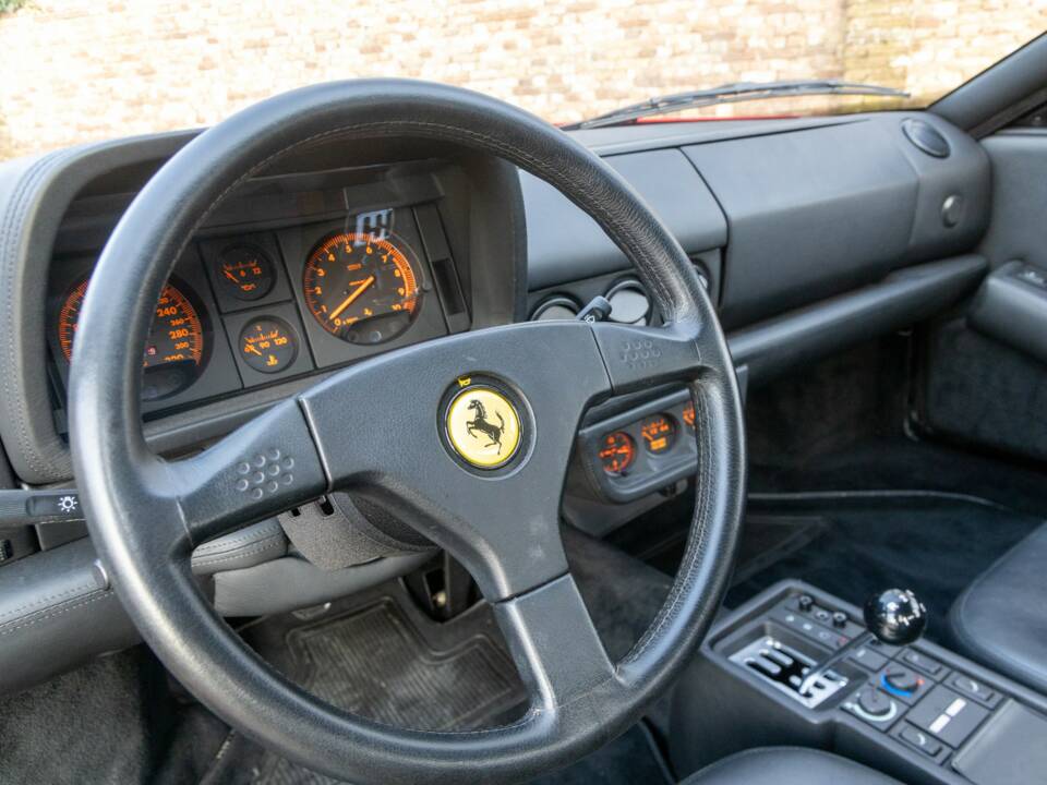 Bild 20/50 von Ferrari 512 TR (1994)