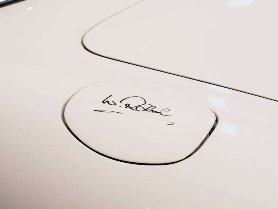 Image 10/42 of Porsche 356 C Carrera 2/2000 GS (1963)