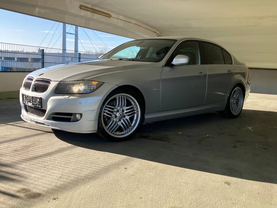 Bild 5/23 von ALPINA B3 S Bi-Turbo (2010)