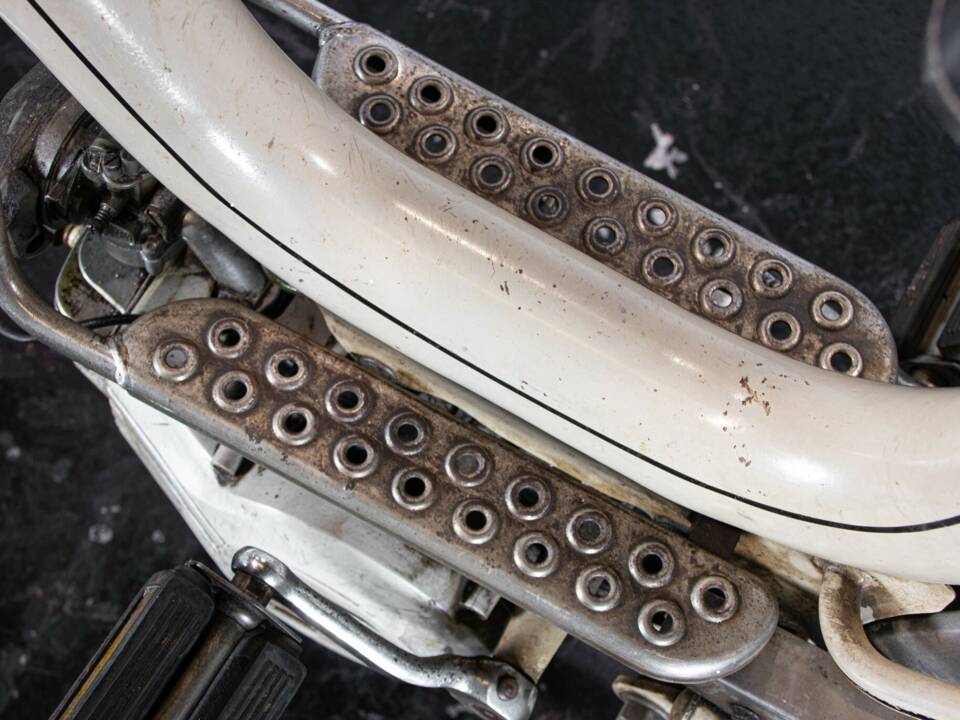 Immagine 44/50 di Oemmeci DUMMY (1978)