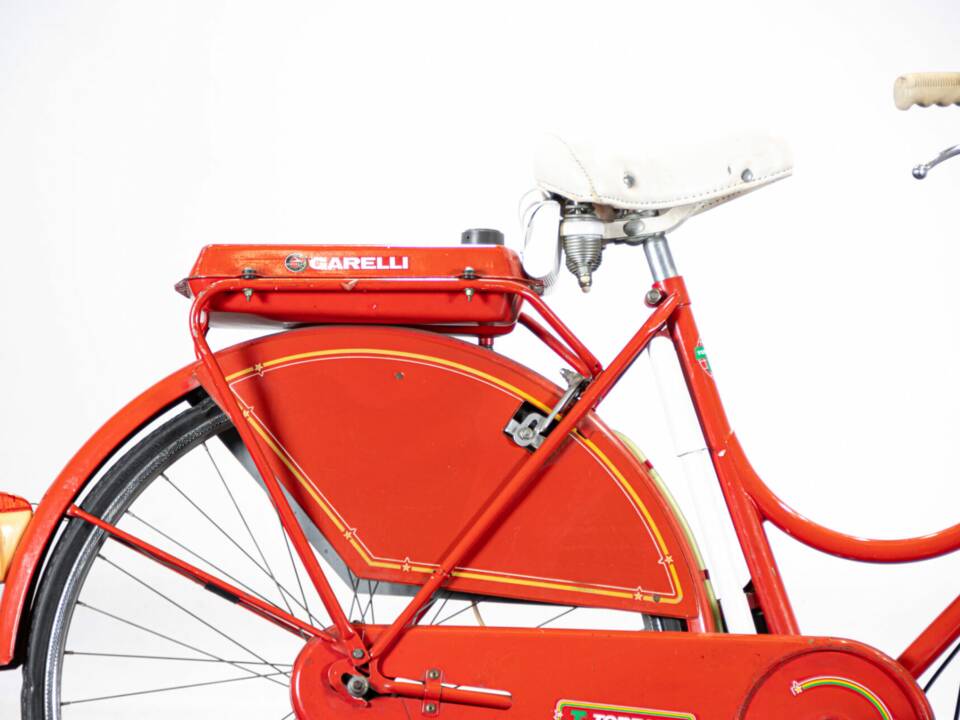 Imagen 23/42 de Garelli Mosquito (1984)