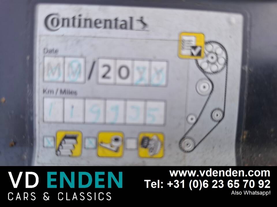 Image 53/82 of Citroën GS (1977)