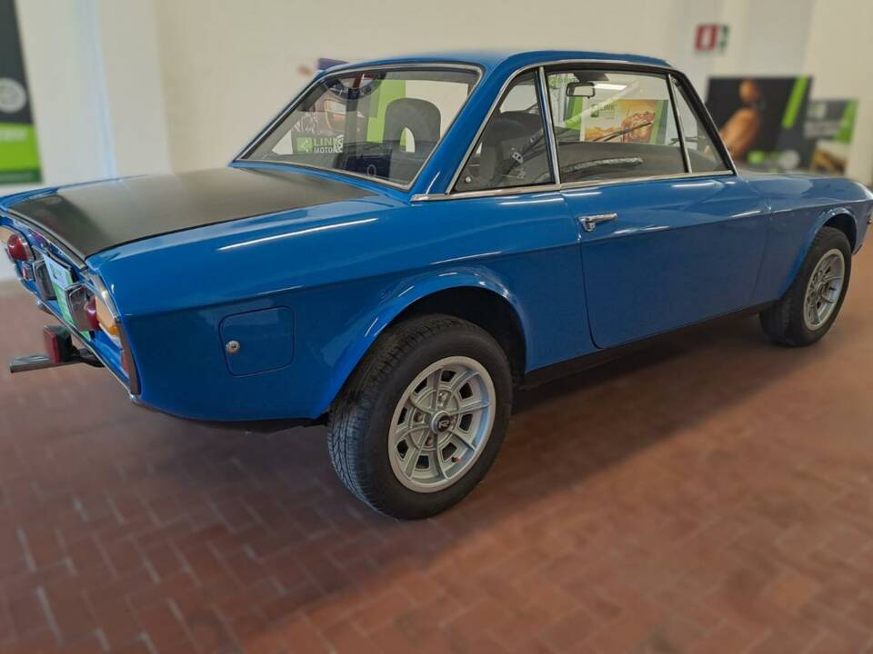 Bild 35/45 von Lancia Fulvia Montecarlo (1973)