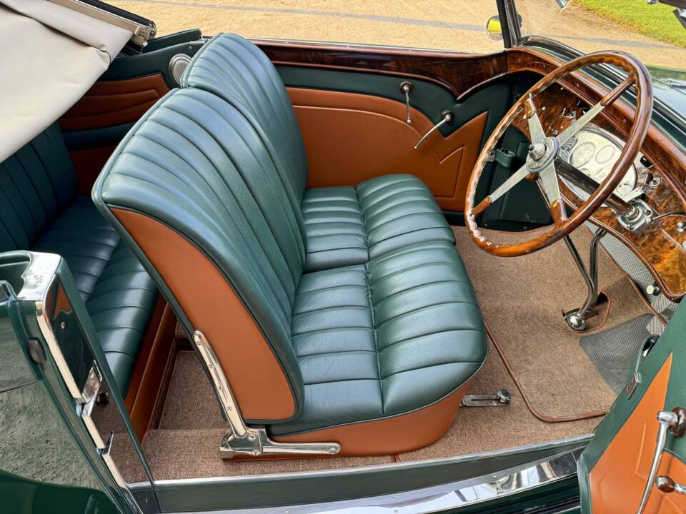 Bild 50/50 von Bugatti Typ 46 (1929)