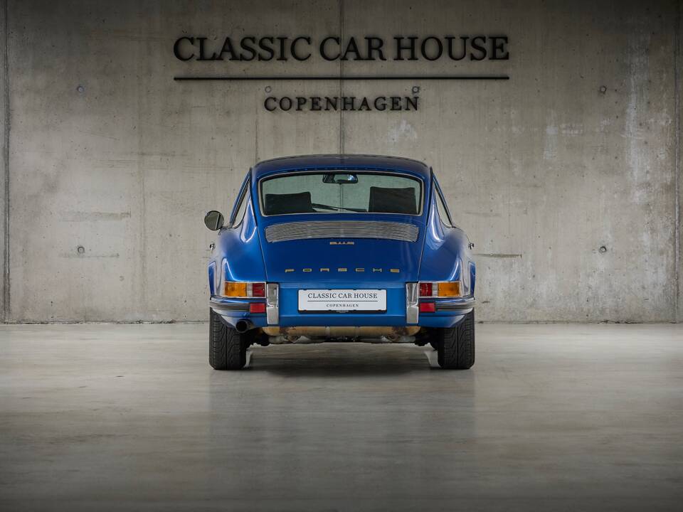 Bild 11/96 von Porsche 911 2.2 S (1970)