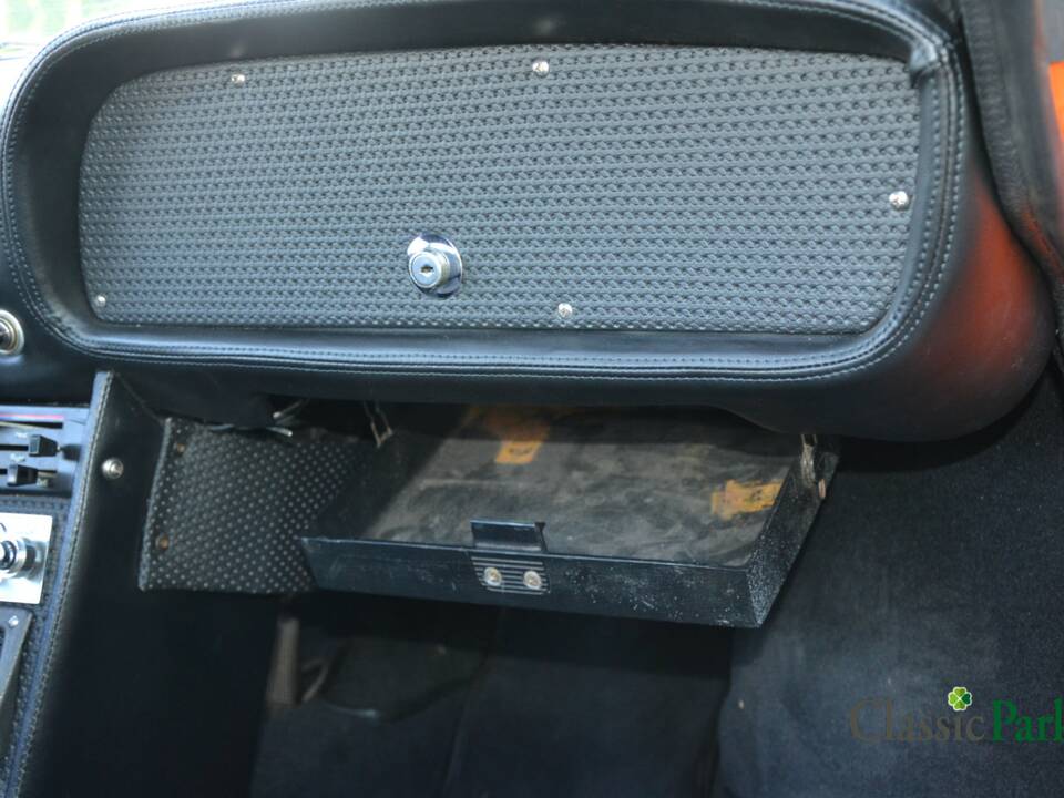 Immagine 33/50 di FIAT 850 Racer Convertibile Bertone (1971)