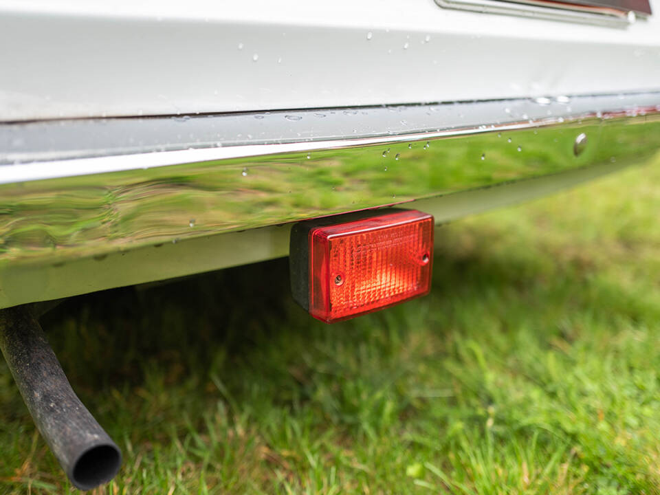 Bild 55/118 von BMW 700 LS Luxus (1965)