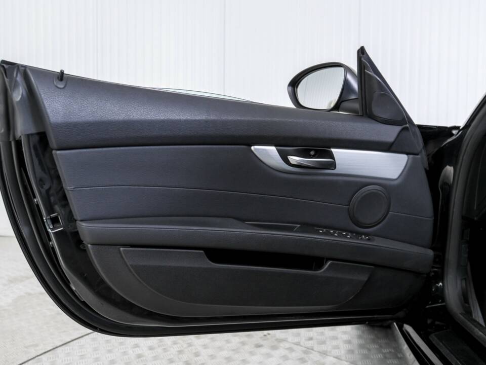 Image 41/50 of BMW Z4 sDrive23i (2010)