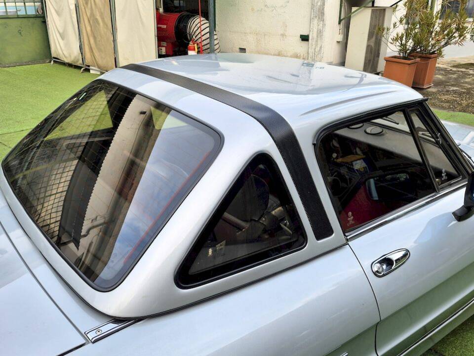 Afbeelding 67/70 van Alfa Romeo 2.0 Spider QV (1987)