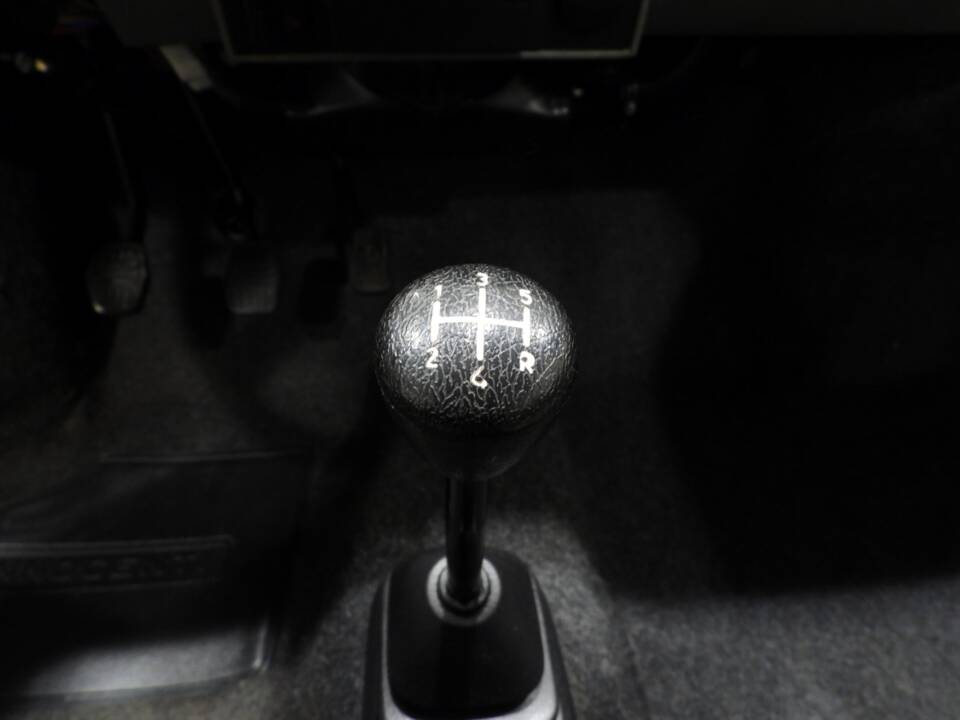 Image 8/15 of Innocenti 500 iS (1992)