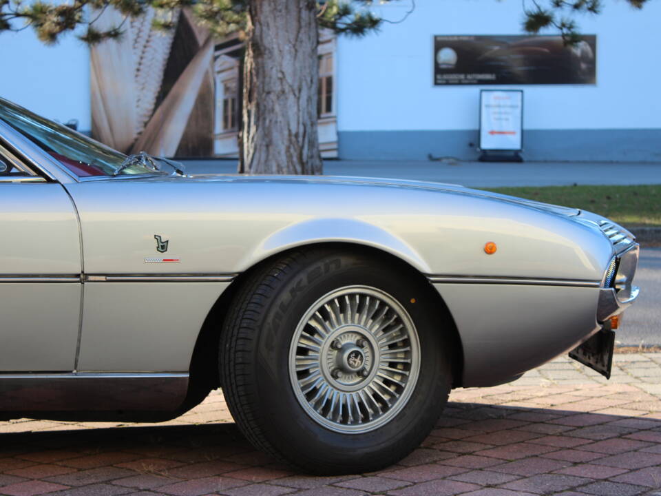 Bild 3/24 von Alfa Romeo Montreal (1976)