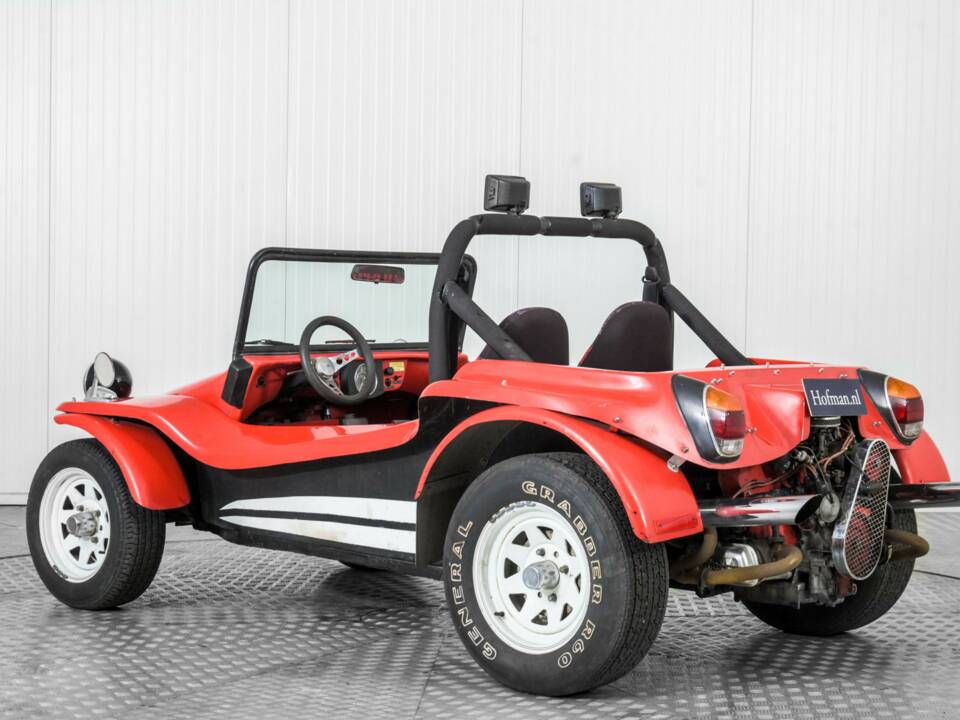 Image 6/50 de Volkswagen Buggy (1980)