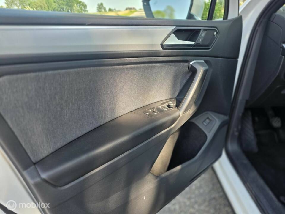 Imagen 15/38 de SEAT Tarraco 2.0 TSI 4Drive (2019)
