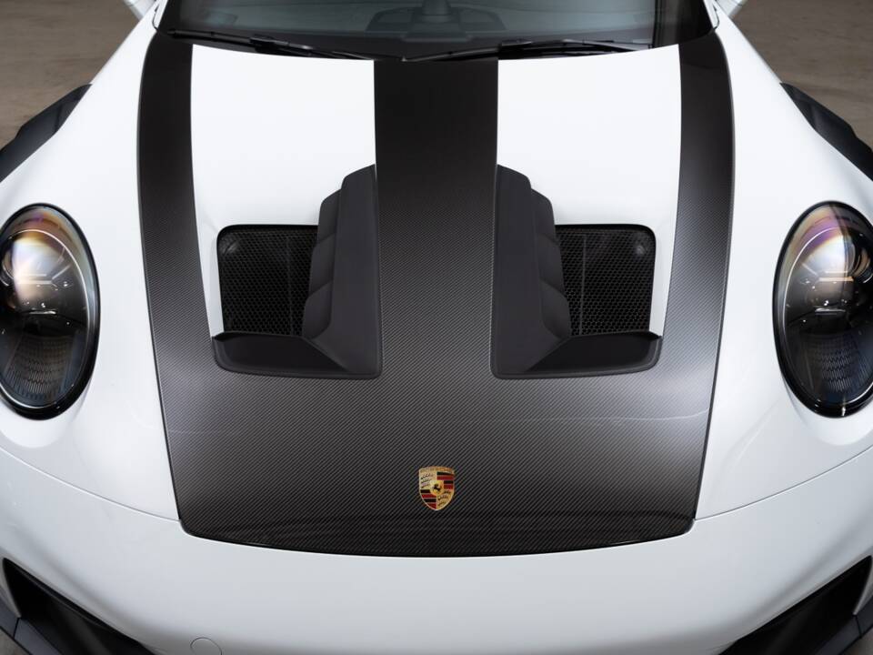 Bild 16/41 von Porsche 911 GT3 RS (2024)