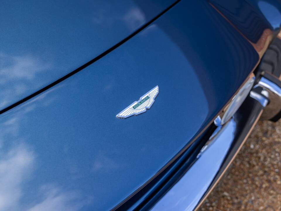 Bild 59/70 von Aston Martin V8 EFi (1988)