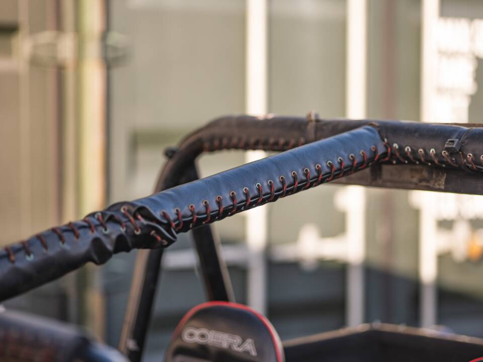 Image 31/45 of Volkswagen Hot Rod Sandman Buggy (1963)