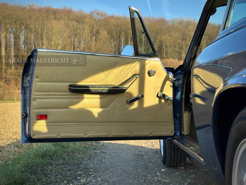 Afbeelding 42/99 van Alfa Romeo 2000 GT Veloce (1973)