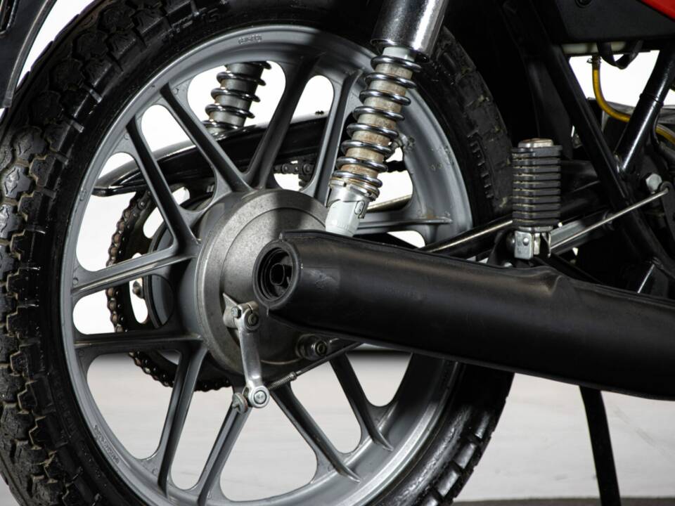 Image 21/50 of Gilera 125 TG-1 (1979)