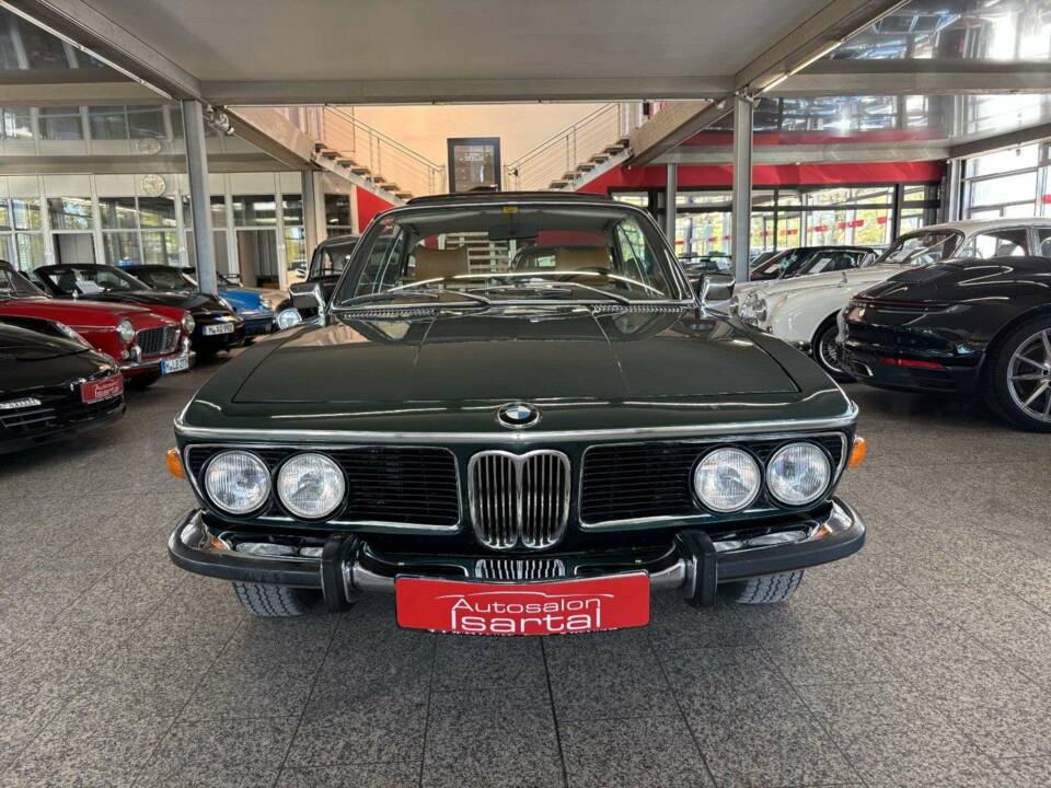 Immagine 19/26 di BMW 3.0 CSi (1971)